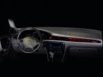 Chevrolet Malibu 2000 года